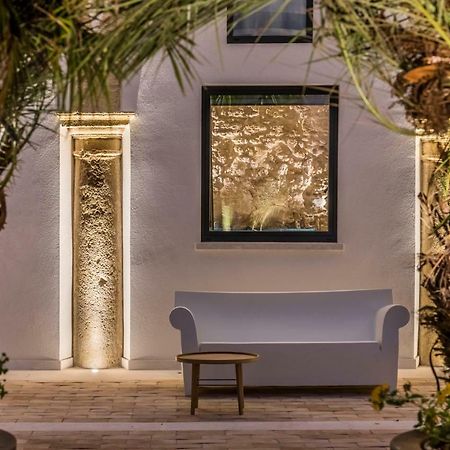 Appartement Chiostro Di S. Antonio à Marsala Extérieur photo