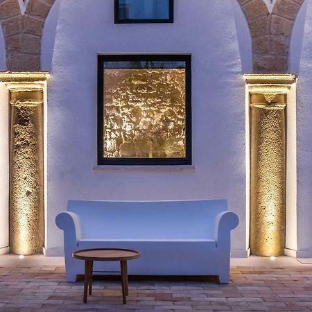 Appartement Chiostro Di S. Antonio à Marsala Extérieur photo
