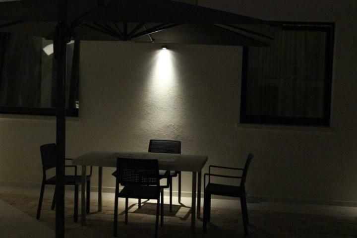 Appartement Chiostro Di S. Antonio à Marsala Extérieur photo
