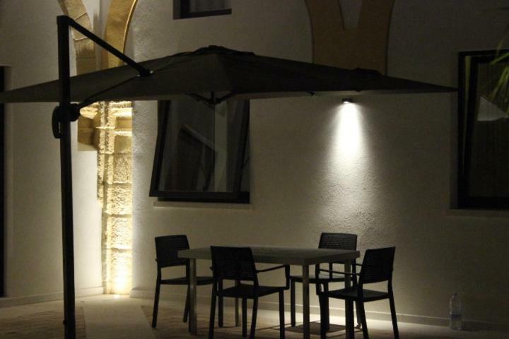 Appartement Chiostro Di S. Antonio à Marsala Extérieur photo