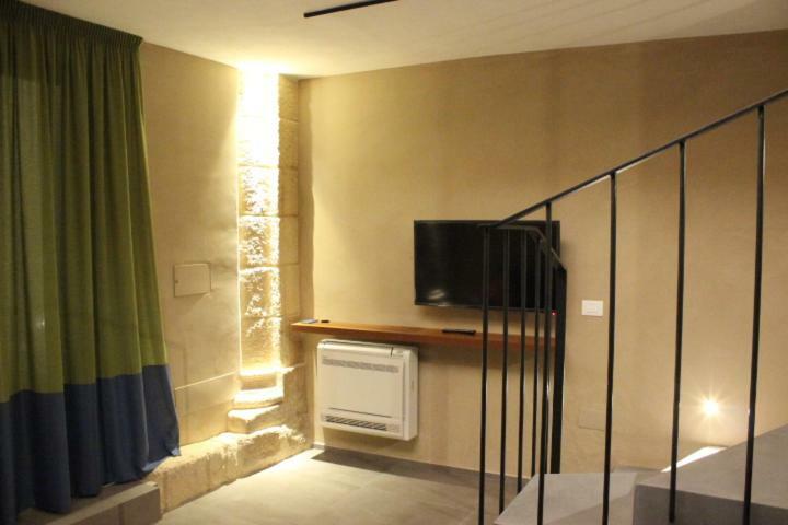Appartement Chiostro Di S. Antonio à Marsala Extérieur photo