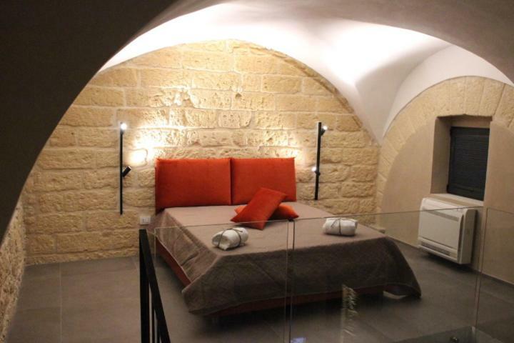 Appartement Chiostro Di S. Antonio à Marsala Extérieur photo