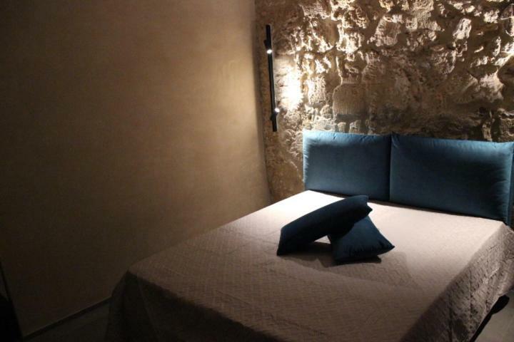 Appartement Chiostro Di S. Antonio à Marsala Extérieur photo