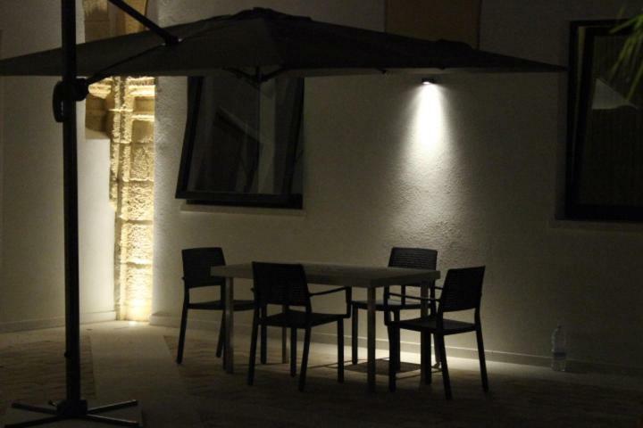 Appartement Chiostro Di S. Antonio à Marsala Extérieur photo