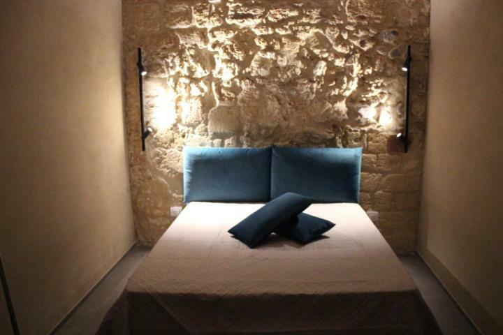 Appartement Chiostro Di S. Antonio à Marsala Extérieur photo