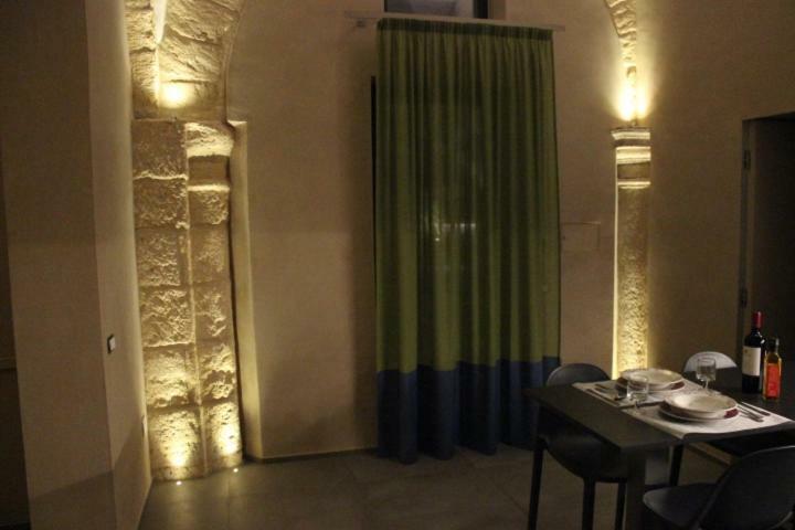 Appartement Chiostro Di S. Antonio à Marsala Extérieur photo