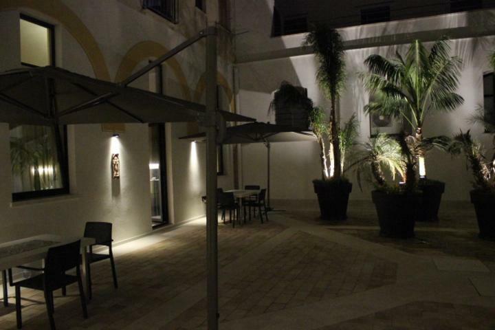 Appartement Chiostro Di S. Antonio à Marsala Extérieur photo