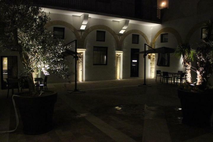 Appartement Chiostro Di S. Antonio à Marsala Extérieur photo