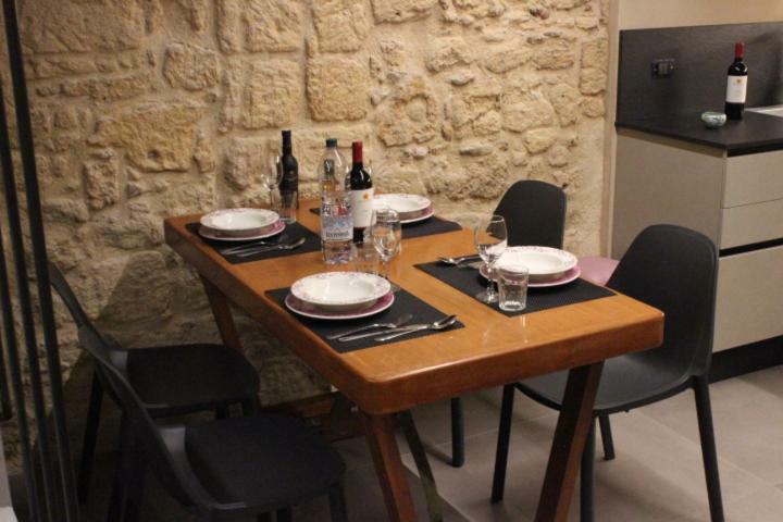 Appartement Chiostro Di S. Antonio à Marsala Extérieur photo