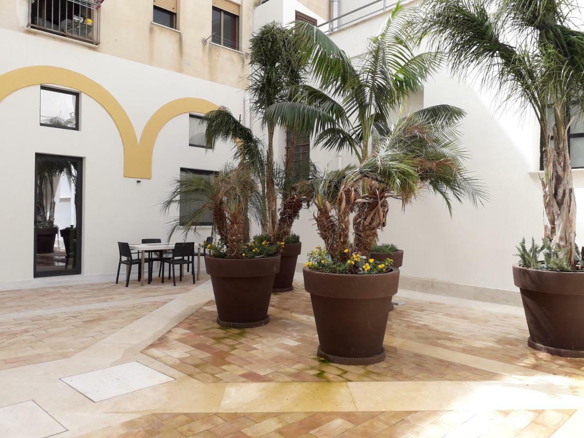 Appartement Chiostro Di S. Antonio à Marsala Extérieur photo