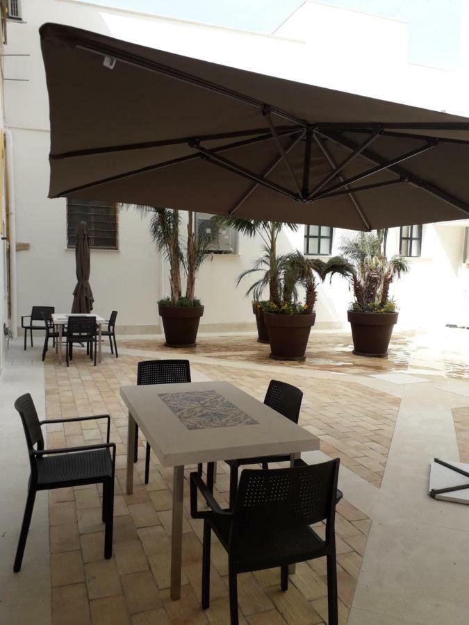 Appartement Chiostro Di S. Antonio à Marsala Extérieur photo