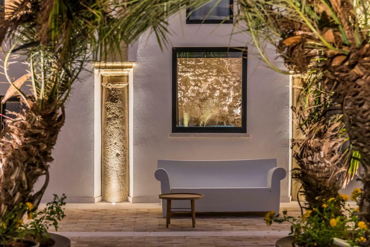 Appartement Chiostro Di S. Antonio à Marsala Extérieur photo