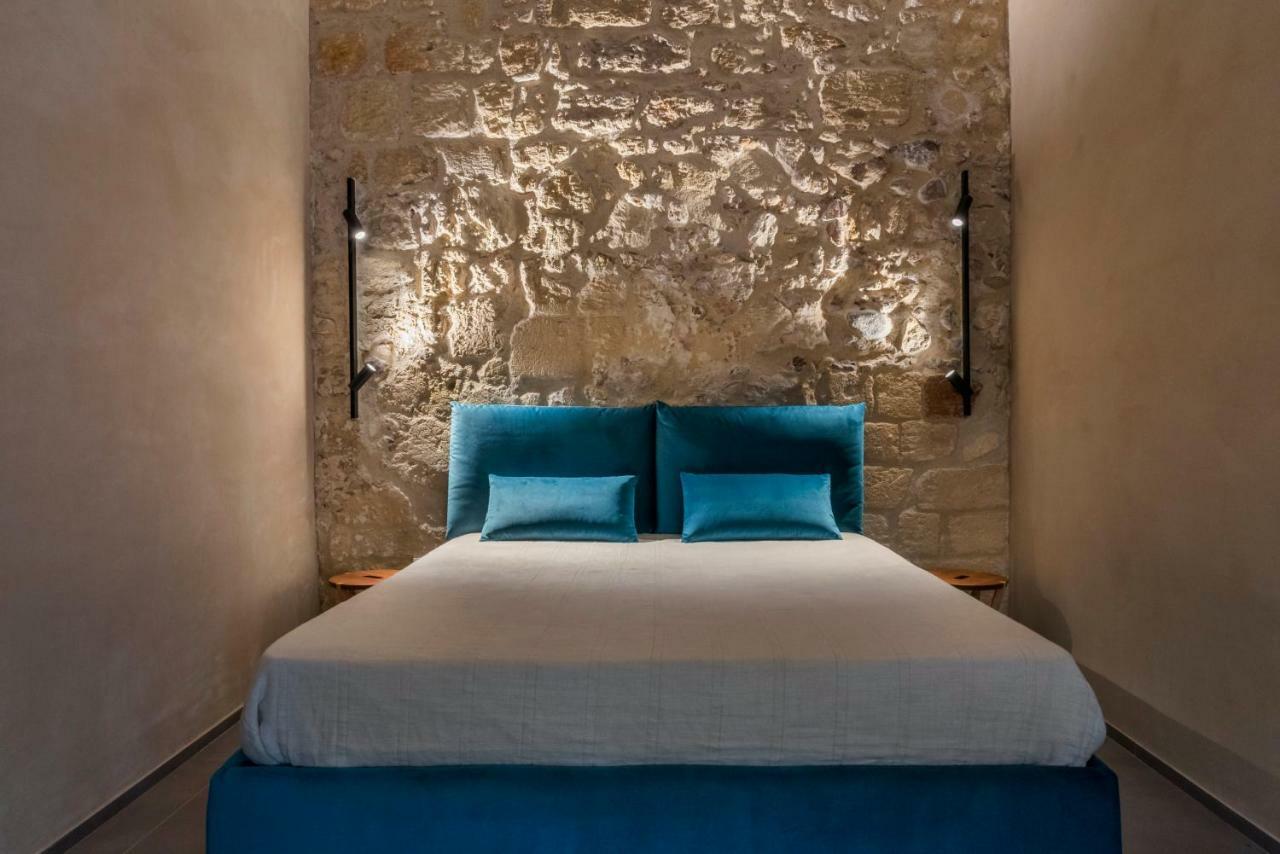 Appartement Chiostro Di S. Antonio à Marsala Extérieur photo